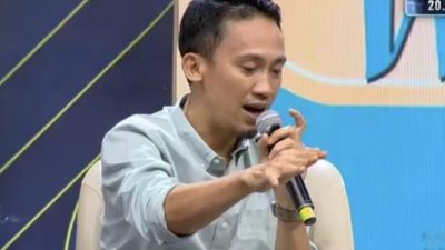 Ketua Yayasan 78 dr. Relly Reagen Dukung Sertifikasi Mitigasi Bencana bagi Pejabat Daerah