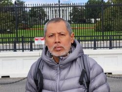 Ziarah Pra-Ramadhan Picu Lonjakan Mobilitas, Pengamat Nilai Luput dari Antisipasi Transportasi