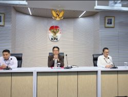 KPK Diam soal Nilai Sitaan di Rumah Plt Gubernur Riau, Transparansi Penyidikan Dipertanyakan