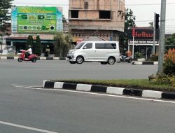 Ruko Diduga Ilegal di Jalan Sudirman, Komisi I DPRD Dinilai Abai Pengawasan