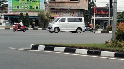 Ruko Diduga Ilegal di Jalan Sudirman, Komisi I DPRD Dinilai Abai Pengawasan