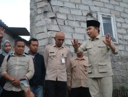 Tertibkan Bantaran Sungai, Gus Fawait Bupati Tegaskan Perlindungan Negara bagi Warga Jember