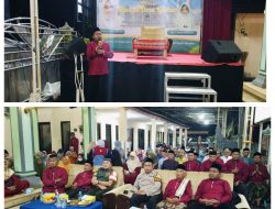 Pengajian Umum Dalam Rangka Ruwah Desa Kludan Tahun 2026
