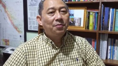 Jalan Rusak Dibiarkan, Negara Melanggar Hukum dan Mengancam Nyawa Warga