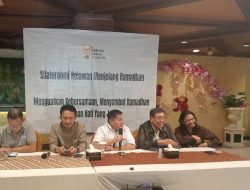 Puluhan Organisasi Relawan Tegaskan Dukung Pemerintahan Prabowo–Gibran dan Program Asta Cita