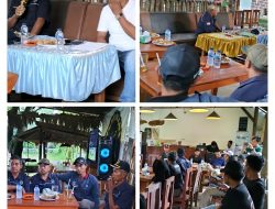 Ketidak Jelasan Kasus Tersangka Mamin Fiktif NH, Dipertanyakan Publik