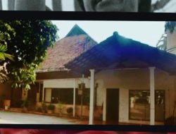 Eko Gagak Angkat Suara: Tanpa Pamrih dan Pencitraan Presiden Pertanyakan Stasiun RRI atau Rumah Radio Bung Tomo dan Situs Majapahit