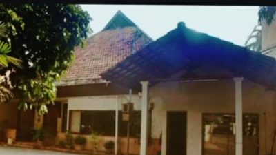 Eko Gagak Angkat Suara: Tanpa Pamrih dan Pencitraan Presiden Pertanyakan Stasiun RRI atau Rumah Radio Bung Tomo dan Situs Majapahit