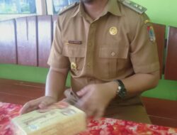 Akselerasi Program PTSL, Pemdes Sukosari Gandeng BPN Jember Edukasi Masyarakat