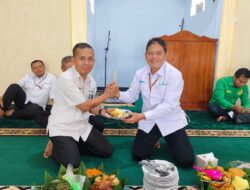 Perhutani KPH Bondowoso Gelar Syukuran Kinerja Institusional Capaian 2025