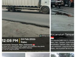 Zero ODOL 2027 Sudah Dibahas di DPR, Komisi V: Tinggal Eksekusi Pemerintah