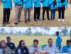 Camat Klabang Hadiri Selamatan Desa Karang Anyar, Tradisi Ojung Satukan Warga dan Lestarikan Budaya Leluhur