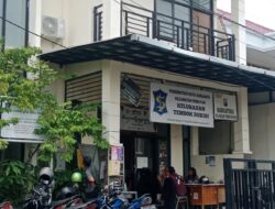 ​Warga Rw dan LMPK Kelurahan Tembok Dukuh Kec.Bubutan II,Sepakat Turunkan dan Ganti Lurah