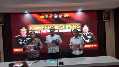Ungkap Kasus Narkoba Januari, Polisi Amankan 55 Tersangka dan Puluhan Gram Sabu