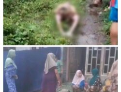 Memakan Korban Lagi Seorang Nenek Warga Badean Meninggal Di kubangan Bekas Galian C