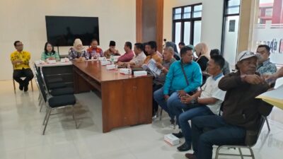 FORMAT Desak Bapenda Kota Pasuruan Tindak Tegas Wajib Pajak Restoran yang Tak Setorkan Pajak Konsumen