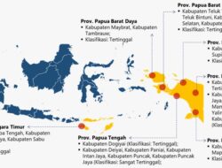 Angkutan Jalan Perintis: Jangkau Pelosok, Perkuat Kehadiran Negara
