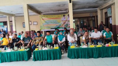 Sinergi TNI dan Pemda, Gerakan Pangan Murah Nasional di Wringin Disambut Antusias Warga