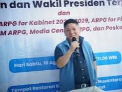 Analisis Sistem Politik Indonesia dan Amerika Serikat: Dalam Perspektif Teori Sistem Politik David Easton dan Struktur Fungsional Gabriel Almond