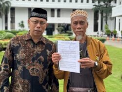 Kasasi di Tengah Keraguan: Ketika Keadilan Terasa Semakin Jauh