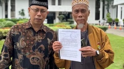 Kasasi di Tengah Keraguan: Ketika Keadilan Terasa Semakin Jauh