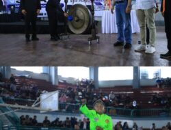 Pencak Silat Jember Championship 3 Digelar, Gus Fawait Siapkan Beasiswa Pendidikan bagi Atlet Berprestasi