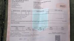 Warga Mengeluh Dugaan Pengelapan Uang Pajak Didesa Sumber Ngepoh Jadi Sorotan Publik