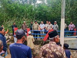 Bupati Jember Tegaskan Percepatan Pemulihan Banjir, 7.445 KK Terdampak di 10 Kecamatan