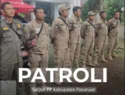 Operasi Pol PP: Penertipan Tempat Hiburan di Duga Tidak ada Surat Perintah