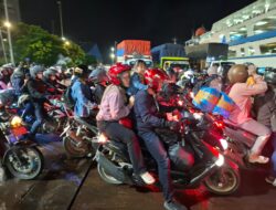 Ganti Motis dengan Tambahan Kuota Bus dan Kereta, Akademisi: Lebih Efektif Lindungi Pemudik