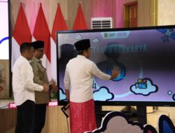 Dari Refleksi ke Pembuktian: Gus Fawait Tegaskan Tahun 2026 Momentum Percepatan Pembangunan Jember