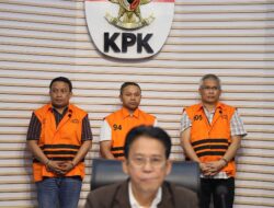 Transisi Hukum atau Celah Prosedural ? 111 Hari Penahanan Abdul Wahid dalam Bayang-Bayang KUHAP Baru