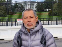 Ketika Rest Area Menjelma Kota Sementara di Puncak Arus Mudik