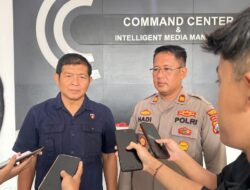 Polrestabes Surabaya Ungkap Narkoba Amankan Tersangka Pengedar Ganja