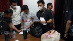 SPPD Fiktif DPRD Pekanbaru Meledak: Ajudan Sekwan P-21, 38 Stempel Disita, Siapa Berikutnya?