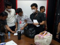 SPPD Fiktif DPRD Pekanbaru Meledak: Ajudan Sekwan P-21, 38 Stempel Disita, Siapa Berikutnya?