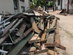 FORMAT Pasuruan Soroti Dugaan Penjualan Aset Negara Tanpa Prosedur Resmi