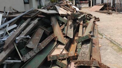 FORMAT Pasuruan Soroti Dugaan Penjualan Aset Negara Tanpa Prosedur Resmi