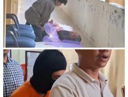 Berdarah di Ruang Sidang: Mahasiswi FASIH UIN Sultan Syarif Kasim Riau Dibacok Rekan Sendiri, Keamanan Kampus Dipertanyakan