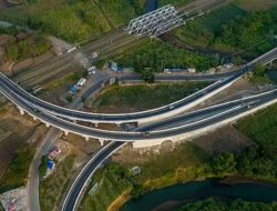 135 Perlintasan Sebidang di Jawa–Sumatera Ditargetkan Tuntas 2039, Ini Peta Jalan dan Tantangannya