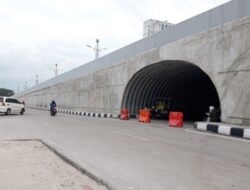 Dari HPS Tanpa Hitungan hingga Dokumen Palsu: Skandal Flyover SKA Menggurita