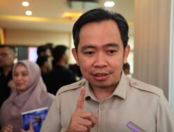 Perketat Pengawasan MBG, Bupati Jember Gus Fawait Bentuk Satgas Khusus Pantau SPPG