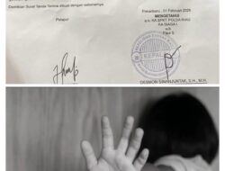 Polda Riau Proses Laporan Dugaan Pelecehan Anak di Tambang, Penyidik Siapkan Pemeriksaan Saksi