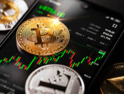 Perbedaan Spot dan Futures dalam Trading Crypto