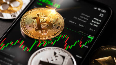 Perbedaan Spot dan Futures