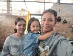 GUSTI ANGGARA: TINGGAL DI RUMAH BEKAS PUSKESMAS TANPA ATAP,KEHADIRAN  PEMERINTAH SANGAT DIBUTUHKAN UNTUK KEADILAN