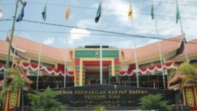 Seri III: 48 Nama Tercatat Kuasai Aset DPRD Riau, Dari E-Book 2011 hingga Notebook 2015