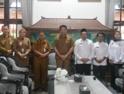 Bupati Sidoarjo Dorong Percepatan Sertifikasi Halal bagi UMKM Sidoarjo