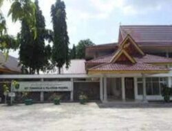 BPK 2024: Belasan Aset BPSDM Riau “Raib”, Nilai Ratusan Juta Rupiah, Kepala Badan Bungkam