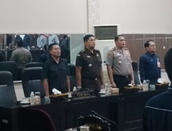 Perumda Air Minum Ijen Tirta Resmi Disetujui, DPRD dan Pemkab Bondowoso Perkuat Layanan Air Bersih